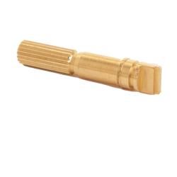 RH-313 Vástago Val-Vex II largo 1” estriado - Refacción - Helvex - Boxito.click