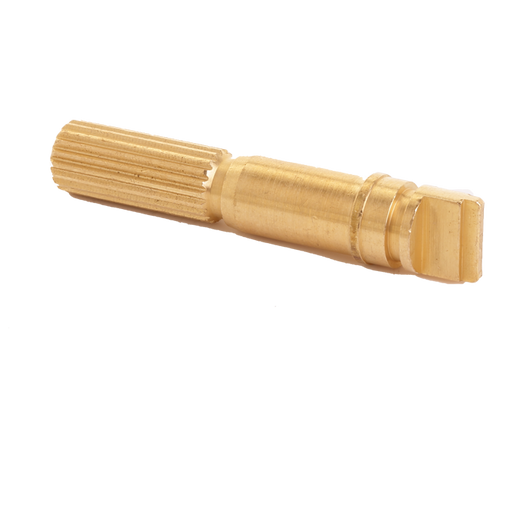 RH-313 Vástago Val-Vex II largo 1” estriado - Refacción - Helvex - Boxito.click