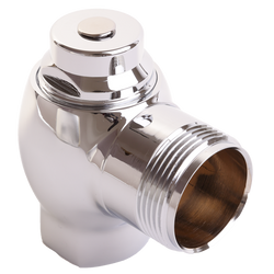 SF-008C Llave retención armada cromada - Refacción - Helvex - Boxito.click