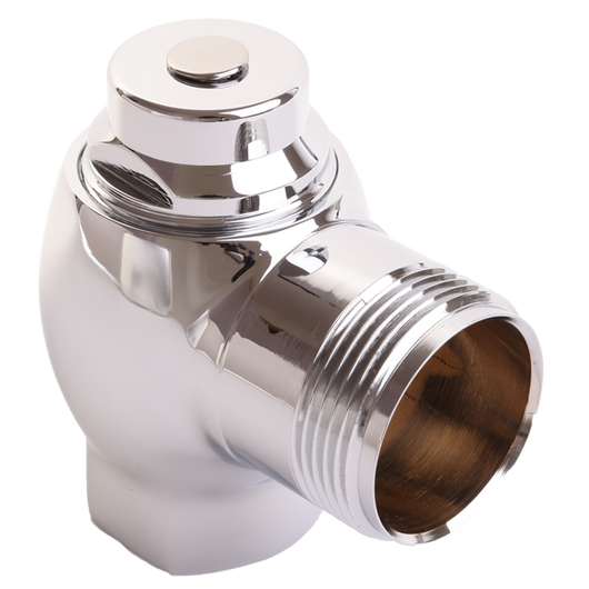 SF-008C Llave retención armada cromada - Refacción - Helvex - Boxito.click