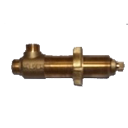 SH-237 Cuerpo lateral armado Val-Vex II - Refacción - Helvex - Boxito.click