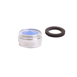 SH-282 Aireador para salidasin seguro cromo - Refacción - Helvex - Boxito.click