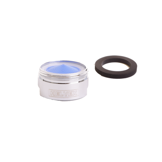 SH-282 Aireador para salidasin seguro cromo - Refacción - Helvex - Boxito.click