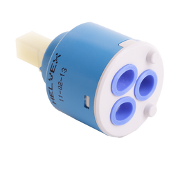 SH-373 Cartucho monomandopara fregadero - Refacción - Helvex - Boxito.click