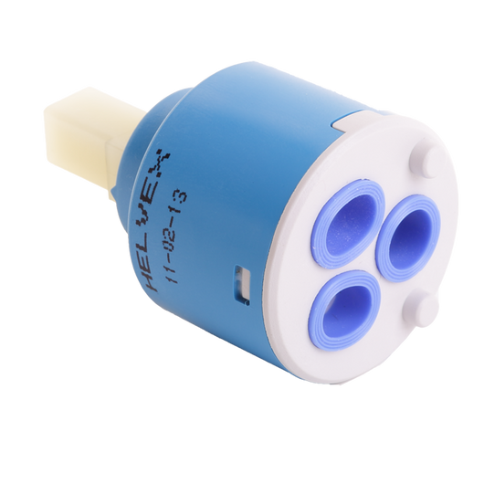 SH-373 Cartucho monomandopara fregadero - Refacción - Helvex - Boxito.click