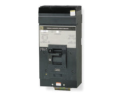 Interruptor termomagnético 3P x 300A LA36300 - Interruptor termomagnético LA - Square D - Boxito.click