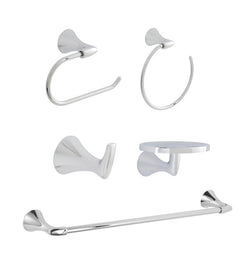 Juego de accesorios Yaz YZ.20 - Juegos de accesorios - Urrea - Boxito.click