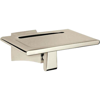 Jabonera ideal Satín Magna DX 19108 - Jabonera - Helvex - Boxito.click