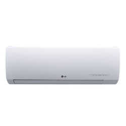 Aire Acondicionado Mini Split LG 11000 BTUs 115V ON/OFF - Aires Acondicionados - LG - Boxito.click