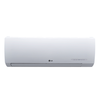 Aire Acondicionado Mini Split LG 11000 BTUs 115V ON/OFF - Aires Acondicionados - LG - Boxito.click