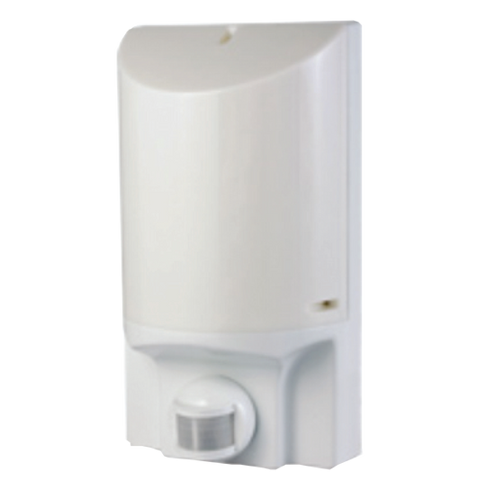 Lampara con sensor infrarrojo de movimiento - Lámpara con sensor de movimiento - Benelux - Boxito.click