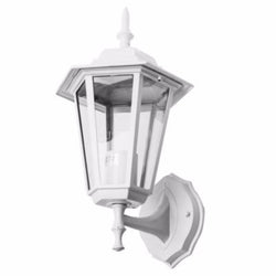 Farol de pared Blanco Benelux - Lámparas de exterior - Benelux - Boxito.click