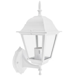 Farol de pared blanco Benelux - Farol de pared - Benelux - Boxito.click