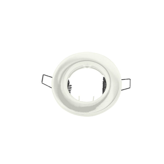 Portalámpara de empotrar para techo Blanco - Lámparas de techo - Benelux - Boxito.click