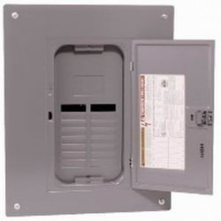 Frente para centro de carga QOC16UF - Frente de empotrar - Schneider - Boxito.click