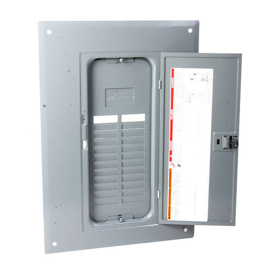 Frente para centro de carga QOC24UF - Frente de empotrar - Schneider - Boxito.click