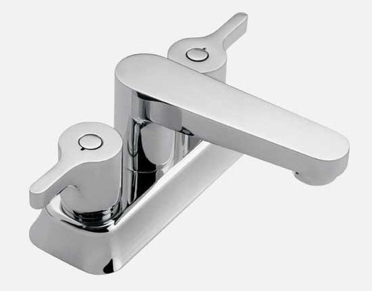 Mezcladora de 4” para lavabo Integra ME4-IN-01 - mezcladoras - Proyecta - Boxito.click