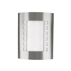 Luminaria de sobreponer para pared Satin - lámpara de pared - Benelux - Boxito.click