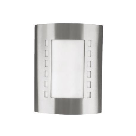 Luminaria de sobreponer para pared Satin - lámpara de pared - Benelux - Boxito.click